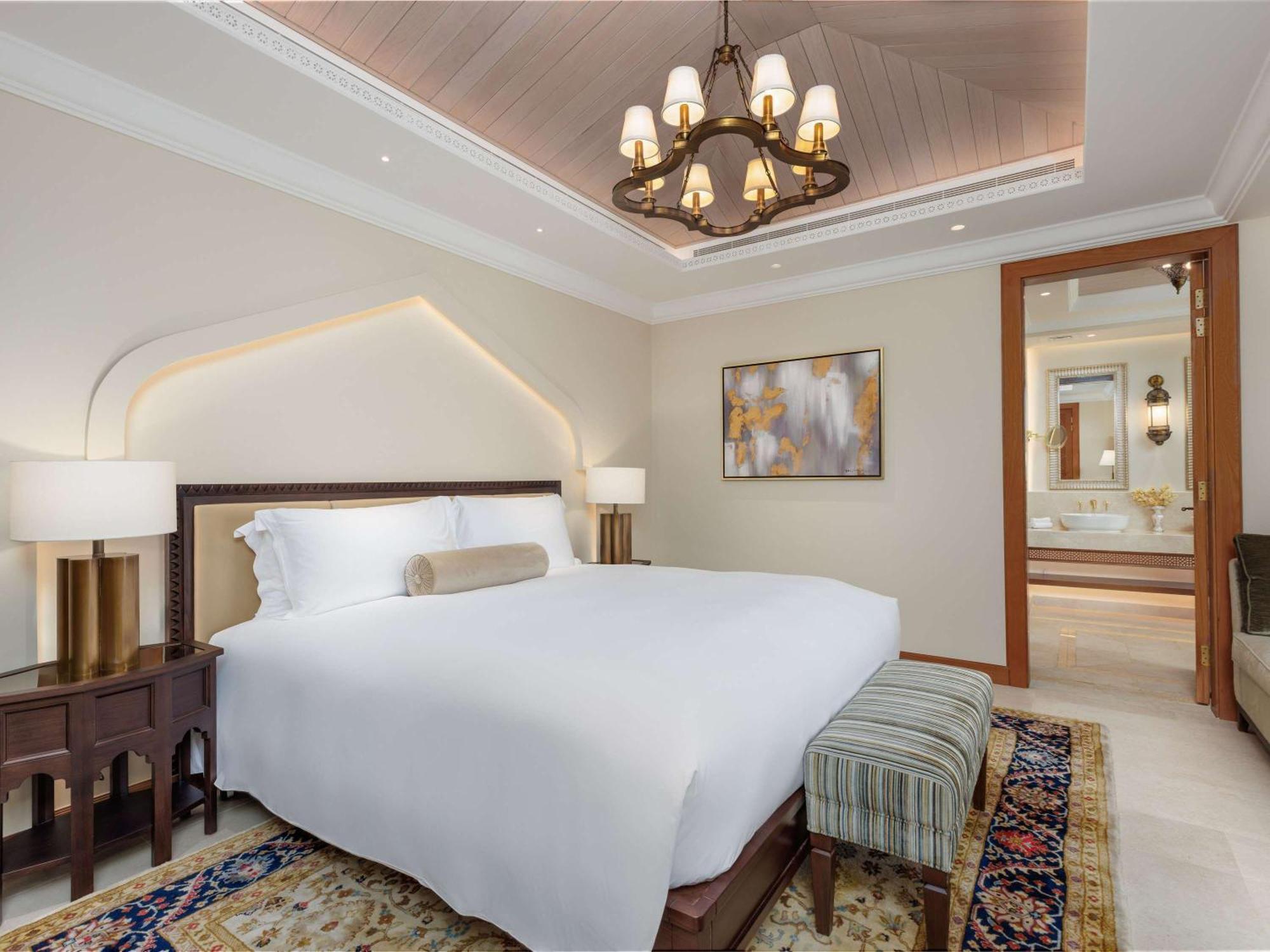 Sofitel Bahrain Zallaq Thalassa Sea & Spa Manama Exterior photo