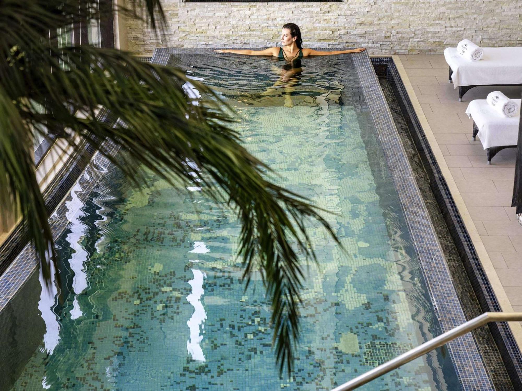 Sofitel Bahrain Zallaq Thalassa Sea & Spa Manama Exterior photo