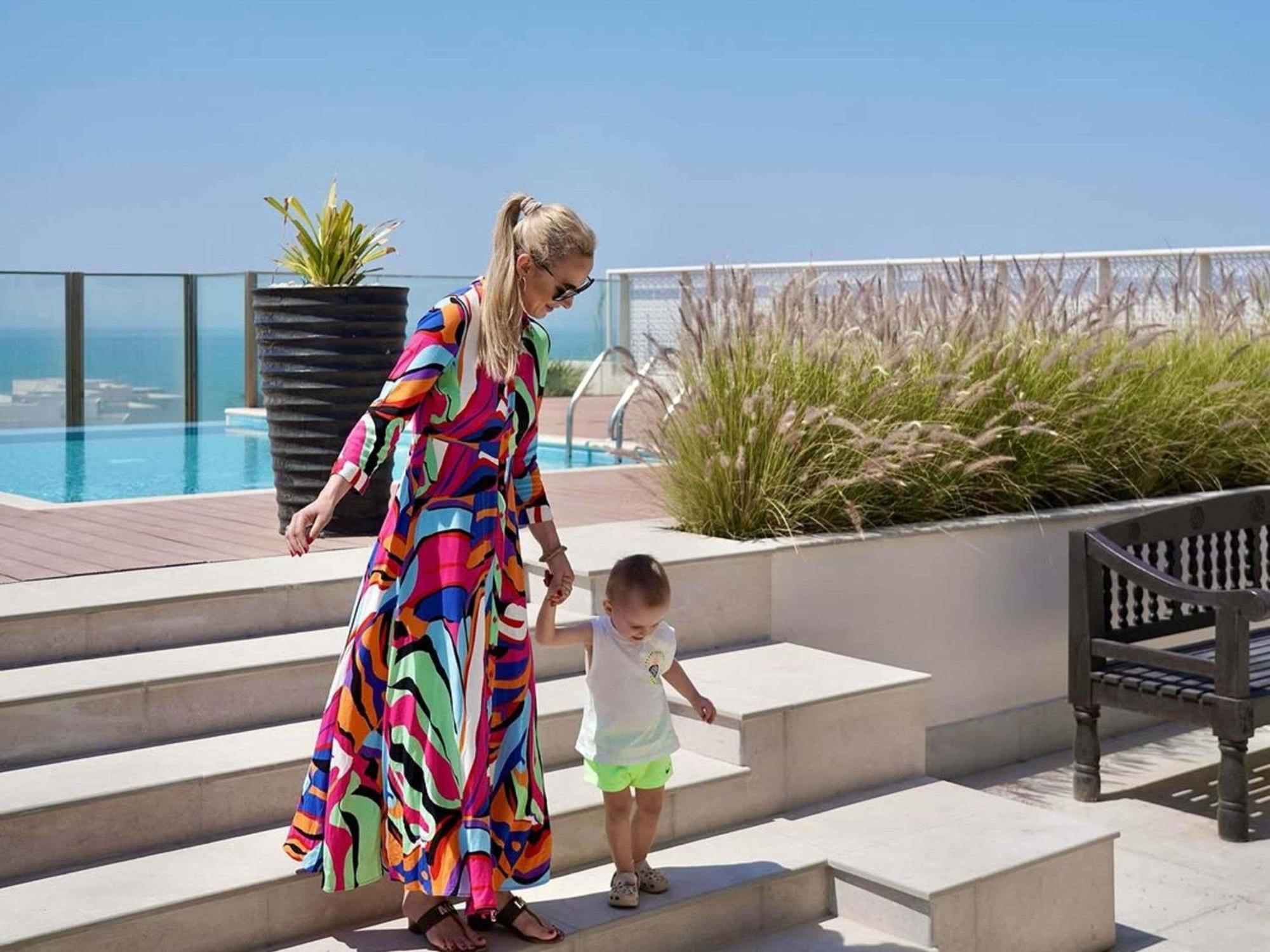 Sofitel Bahrain Zallaq Thalassa Sea & Spa Manama Exterior photo
